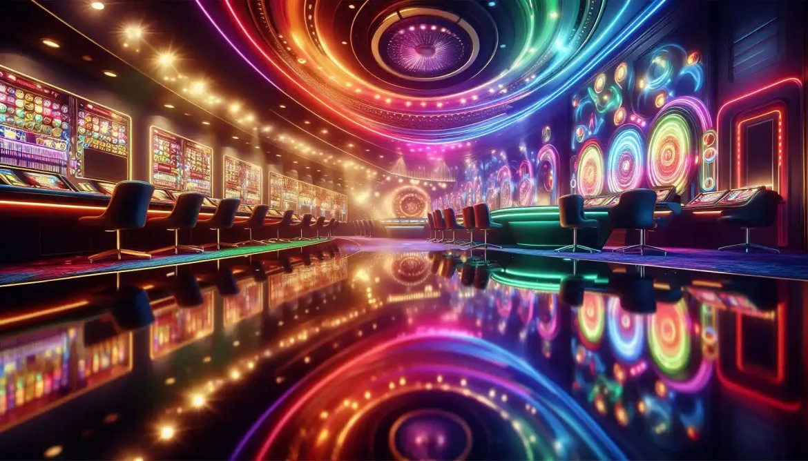 UnionJackpots Casino